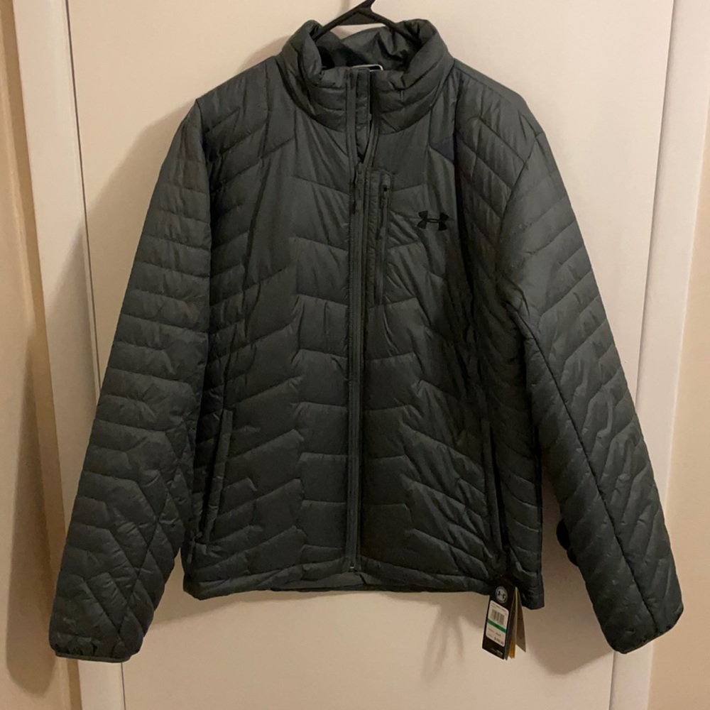 Men’s Under Armour Coat